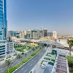 Luxury Aparthotel Prive