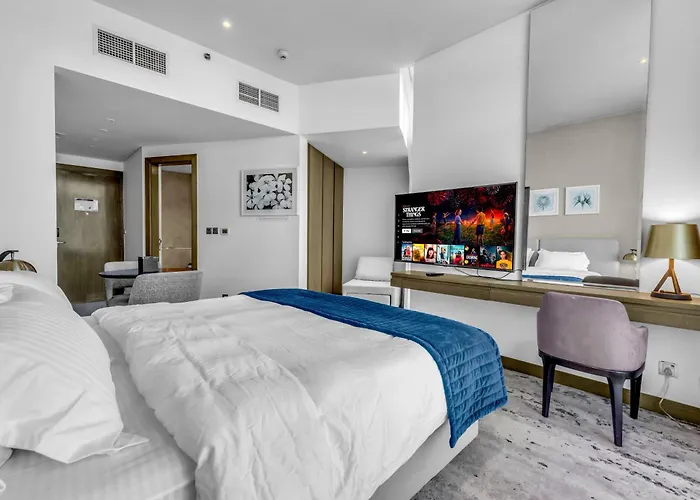 Luxury Aparthotel Prive